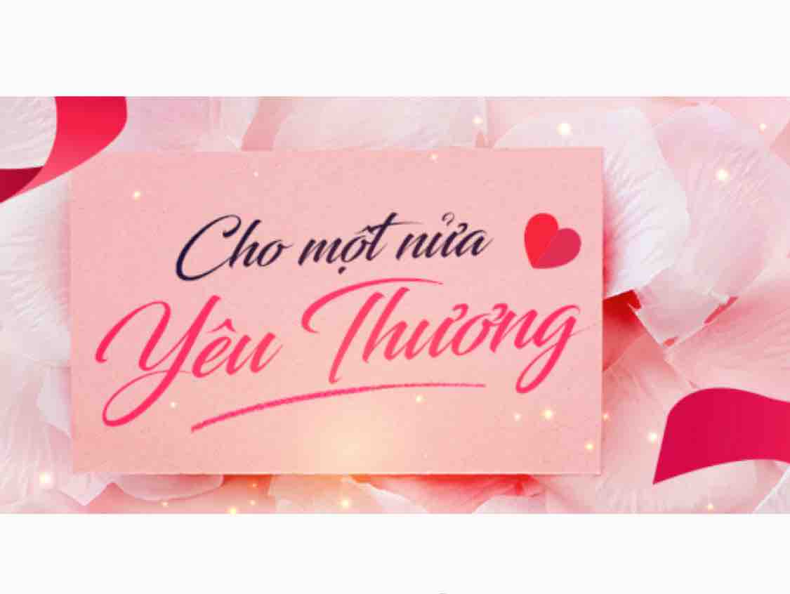 ☘️⭐️EM VE VOI NGUOI⭐️☘️