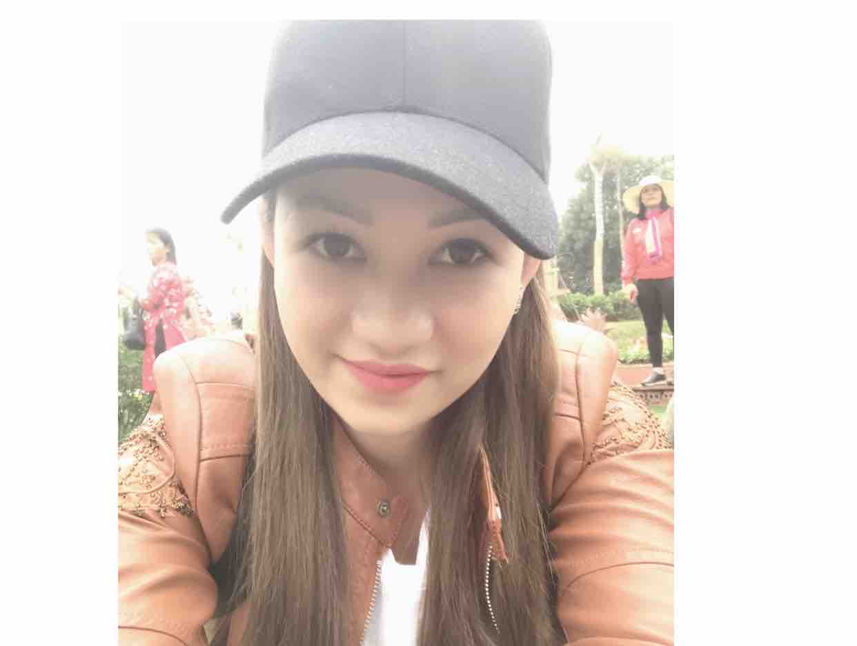 Cánh Hồng Phai - AN