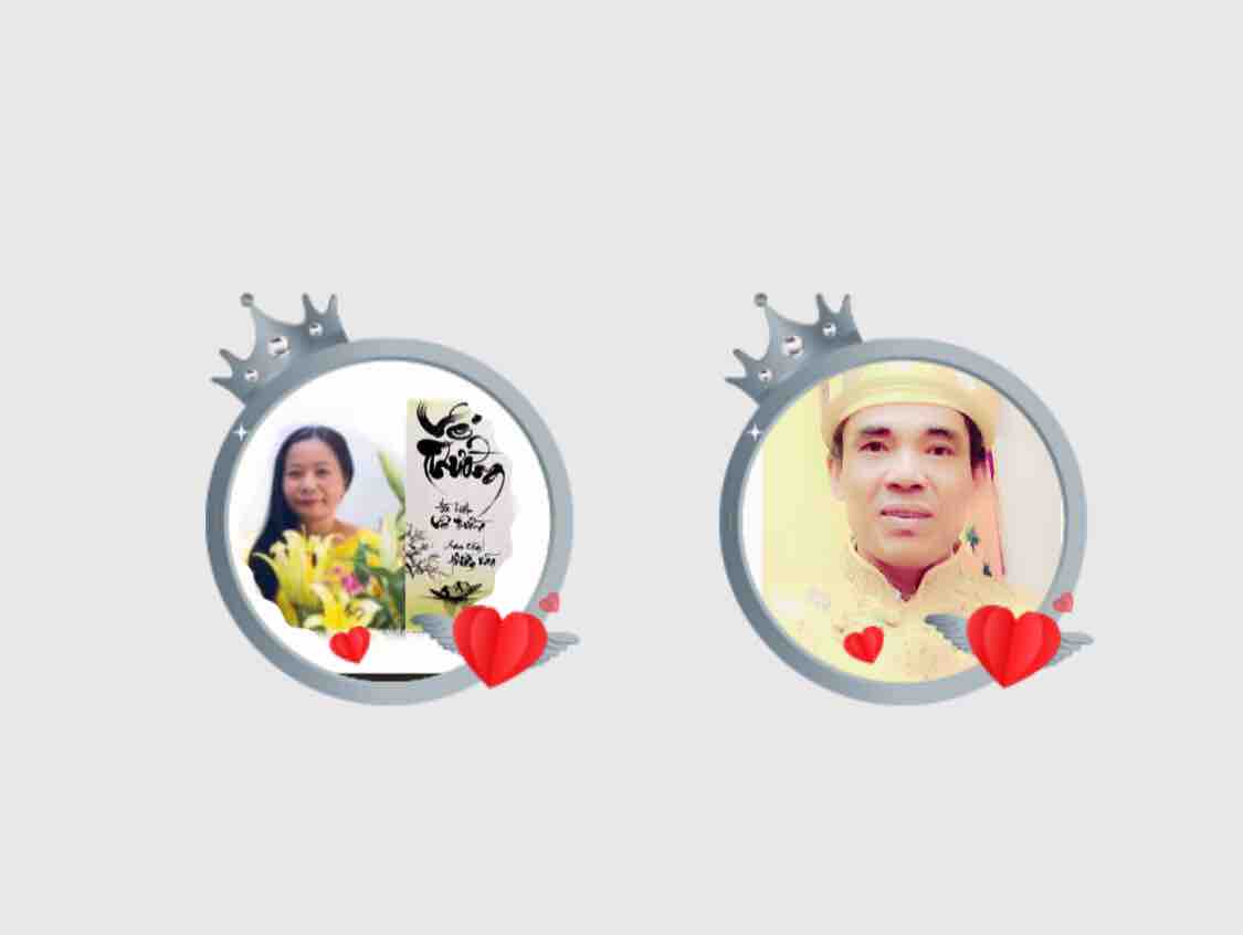 ☘️❤️AI KHỔ VÌ AI ❤️☘️