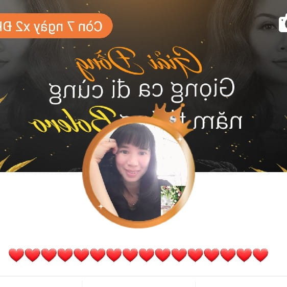 [KARAOKE] Đêm Tâm Sự - Lưu Ánh Loan