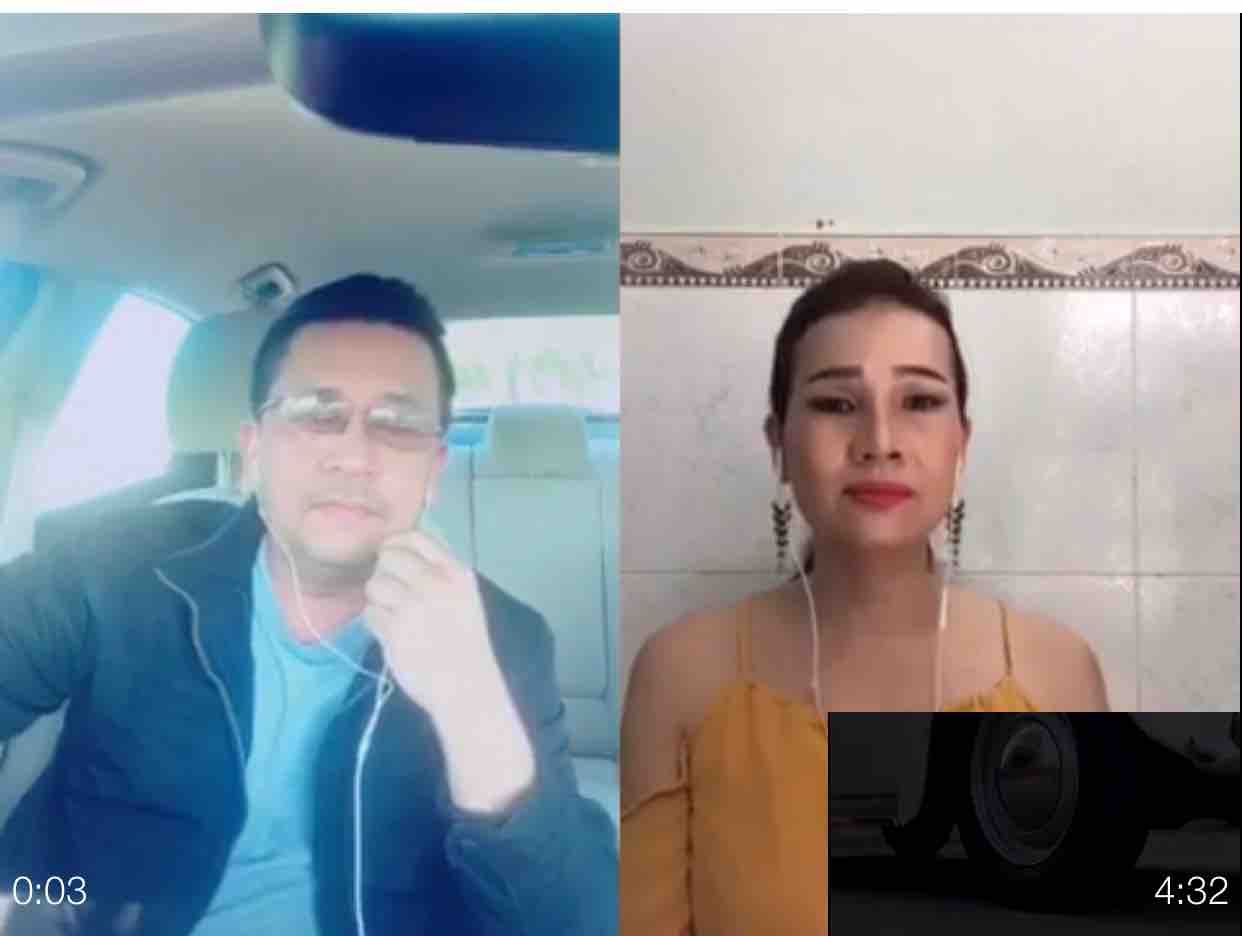 ❤️ Trả Lại Em❤️Minh Nguyen & Mai Phuong
