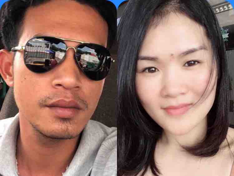 LK Ai khổ vì ai Trộm nhìn nhau || Phong Như