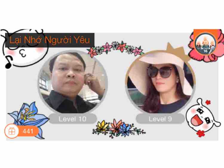 Bài Ca Kỷ Niệm