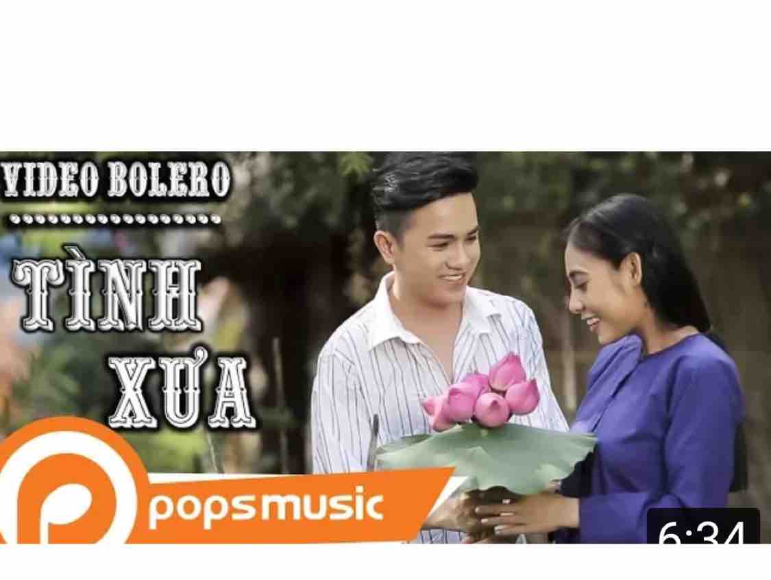☘️☘️ Tình Xưa ☘️☘️Ngọc Hân ft Khưu Huy Vũ - Ngọc Hân Official