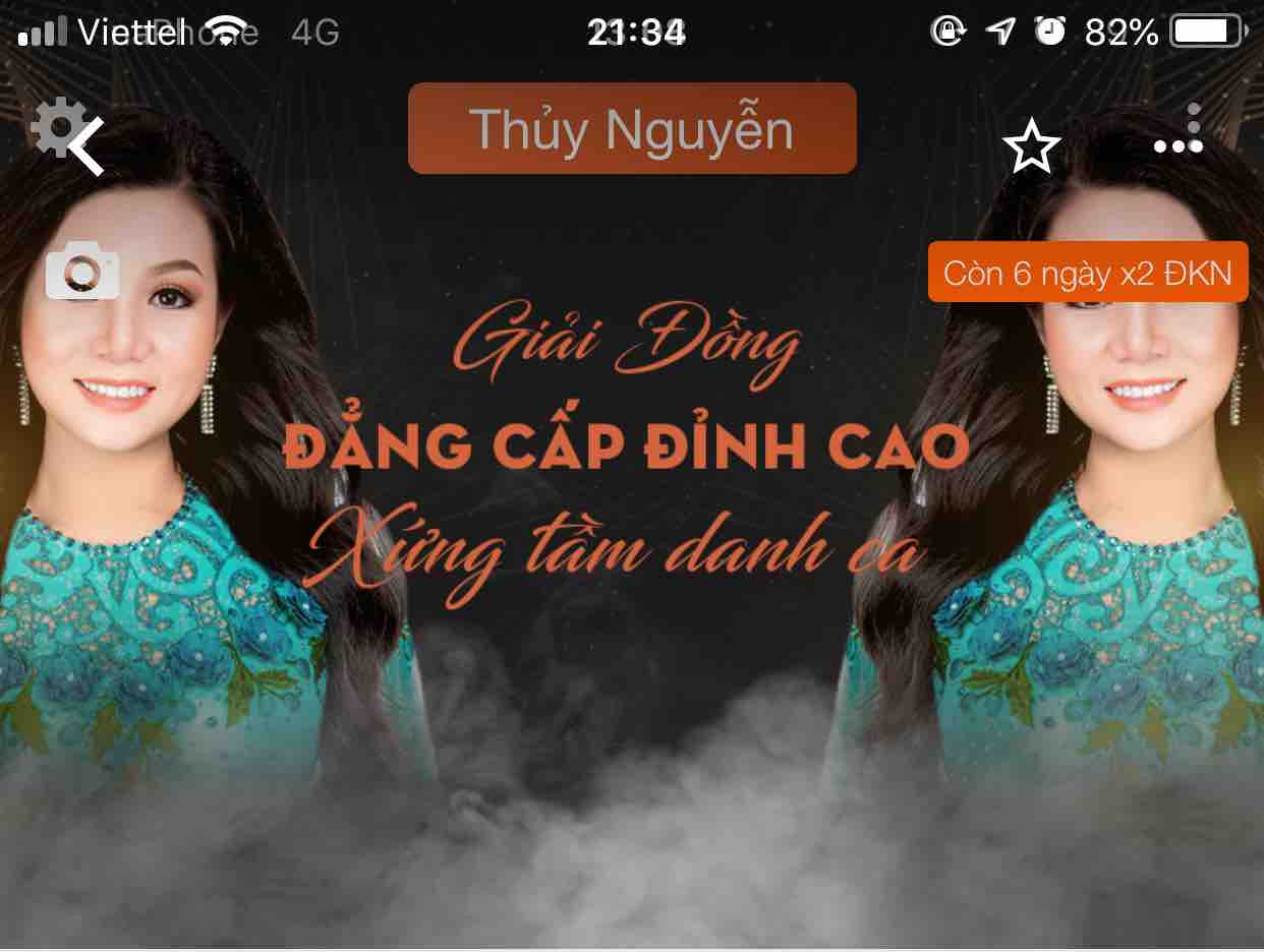 ☘️⚜️Vùng lá me bay (Mykara) ⚜️- Dương Hồng Loan
