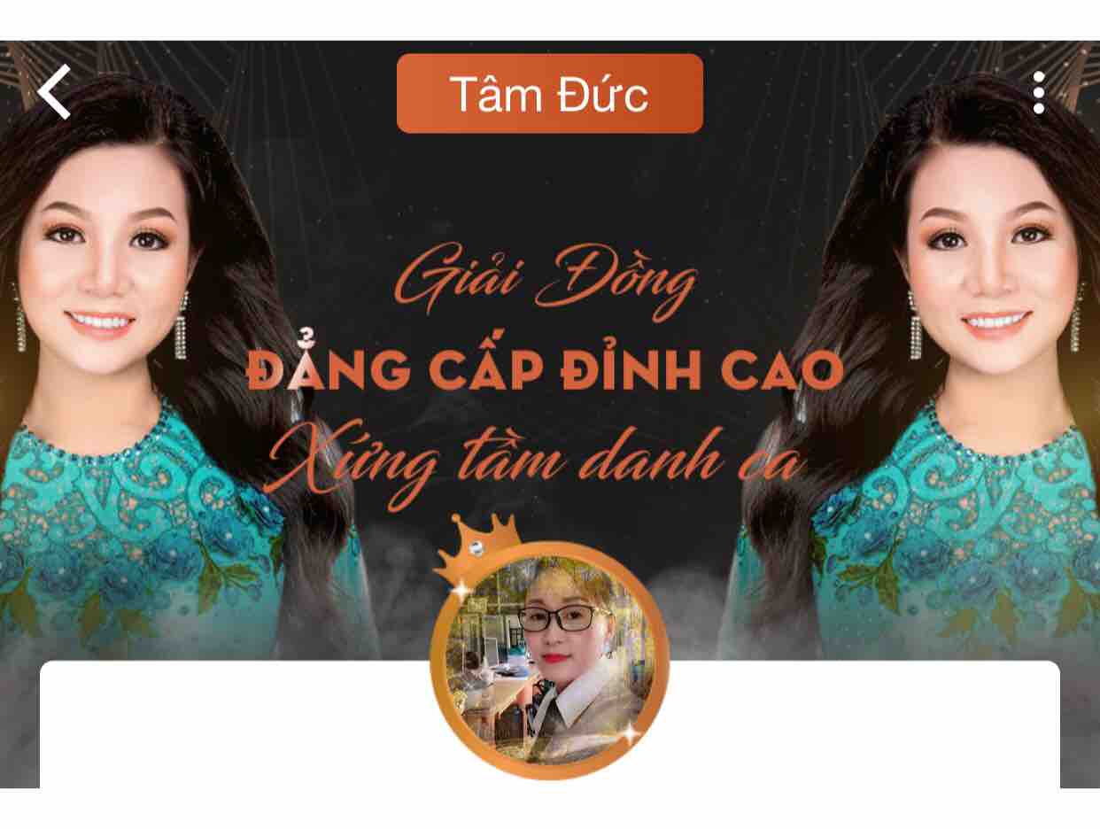Vùng lá me bay (Mykara) - Dương Hồng Loan