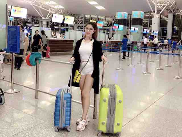 Phương Trinh 