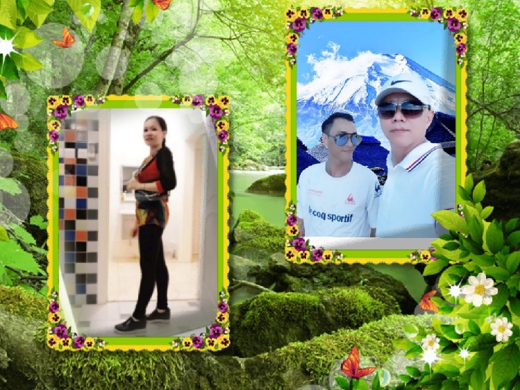 ❣️Nỗi lòng người tha hương❣️