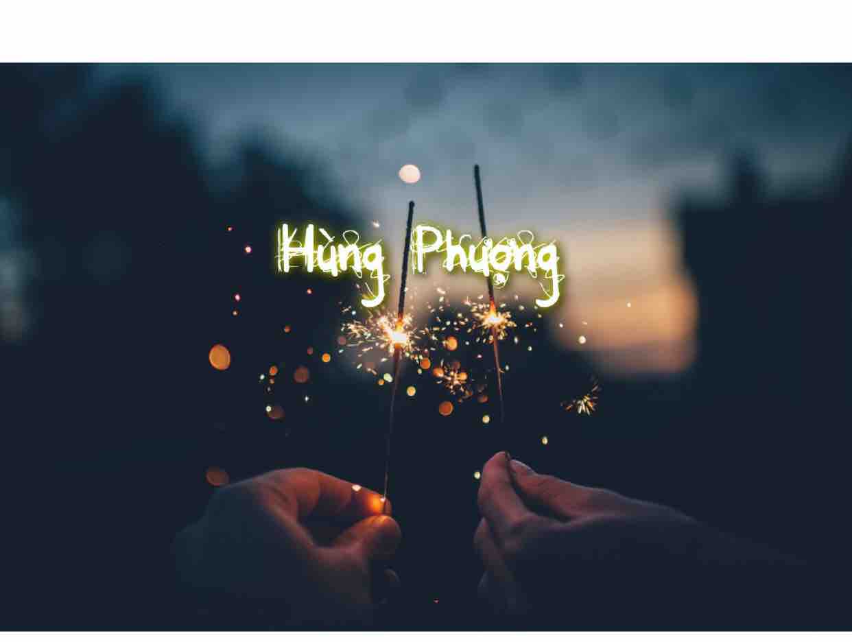 ⭐️Đường Tím Bằng Lăng⭐️H❤️P⭐️
