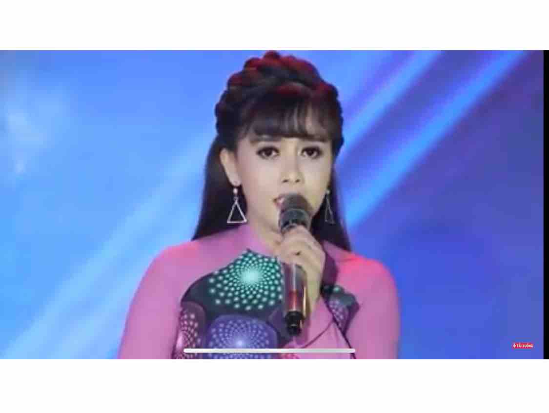 Tình Xưa Vụng Dại 