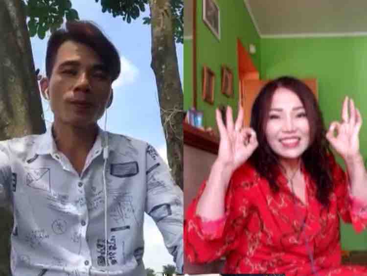Karaoke THAO THỨC VÌ EM - Song ca nam nữ - Beat Trường Xuân