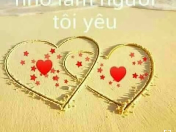 Bí Mật Trái Tim - DN-ĐT