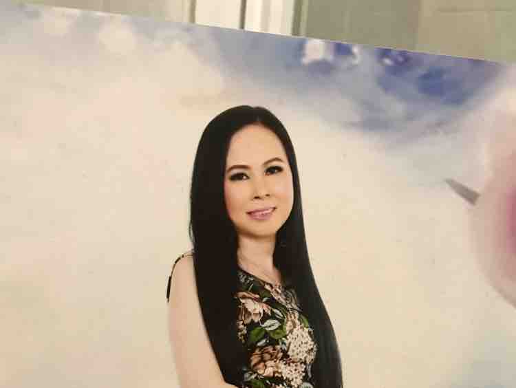 NƠI ẤY MẸ MONG - RANDY KARAOKE