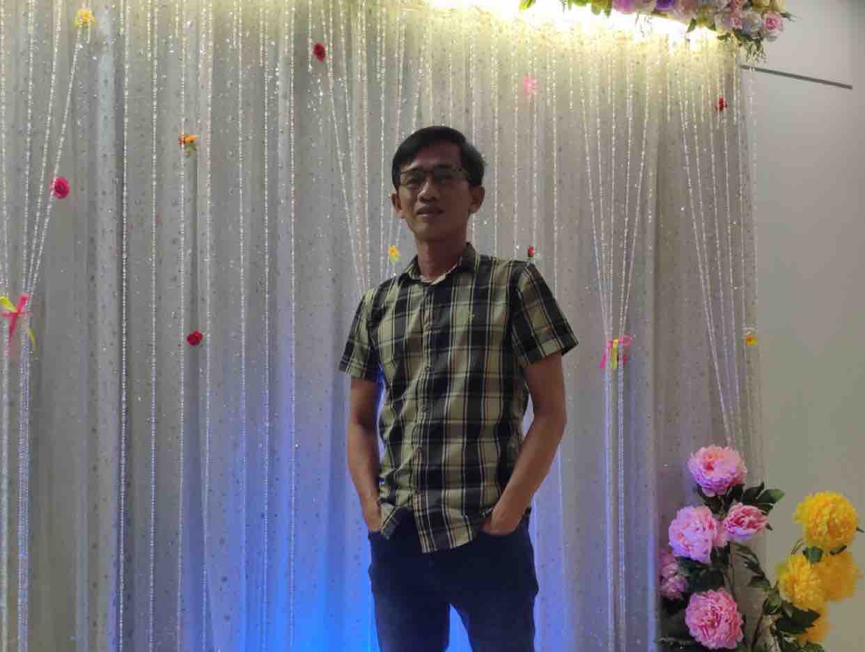 Ngọc Tiến @ Phương Trinh 