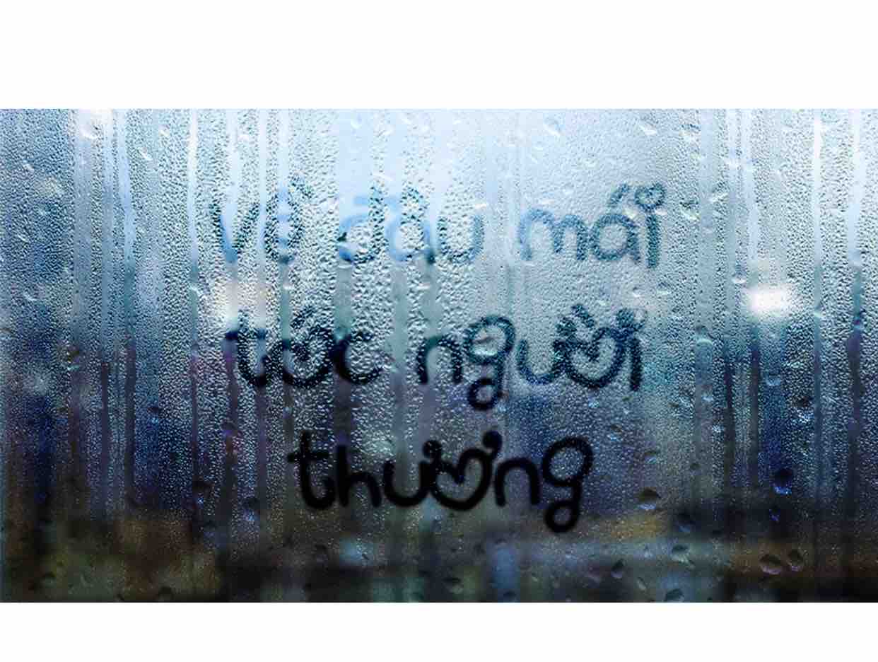⭐️Về Đâu Mái Tóc Người Thương⭐️H❤️P