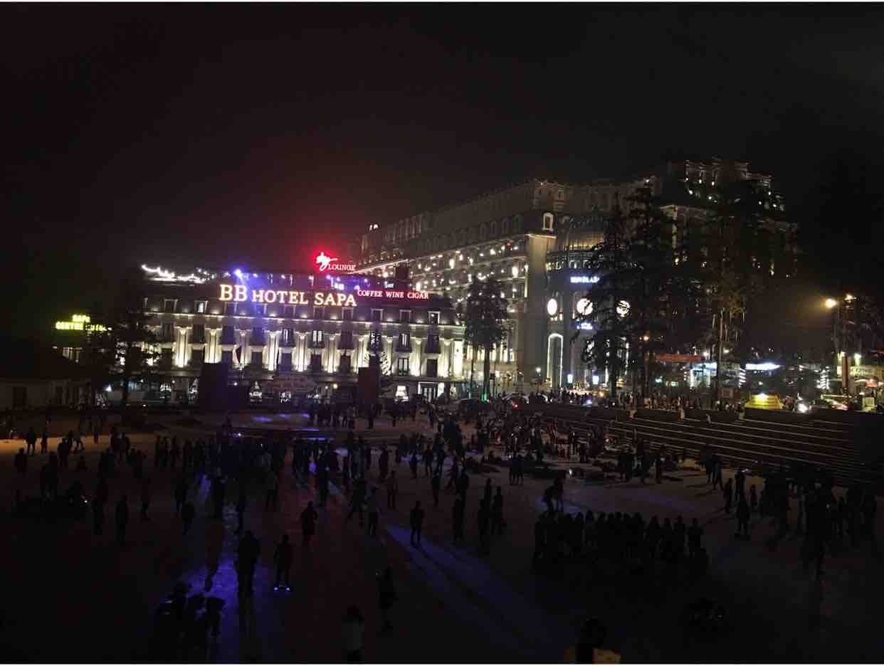 Xa Người Mình Yêu♥️
