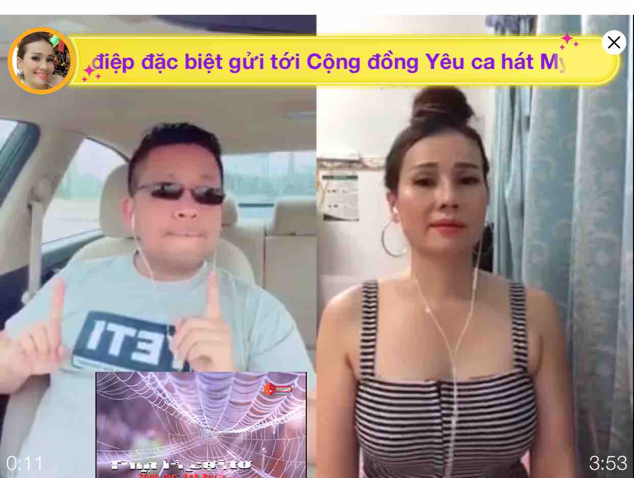 Tình là sợi tơ❤️Minh Nguyen& Mai Phuong