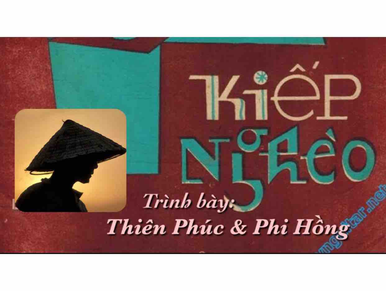 Kiếp nghèo