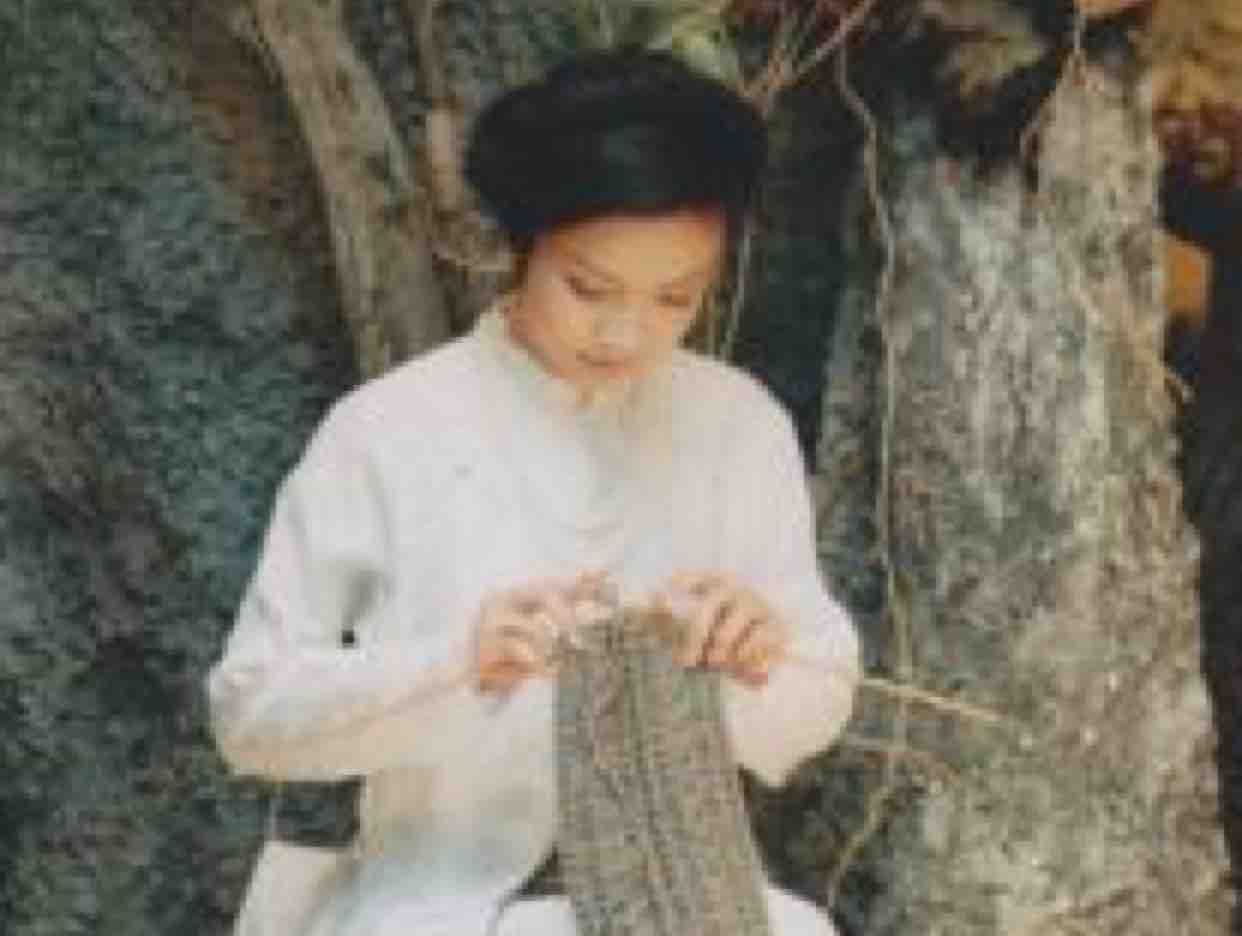 ☘️Chuyện Tình Người Đan Áo☘️