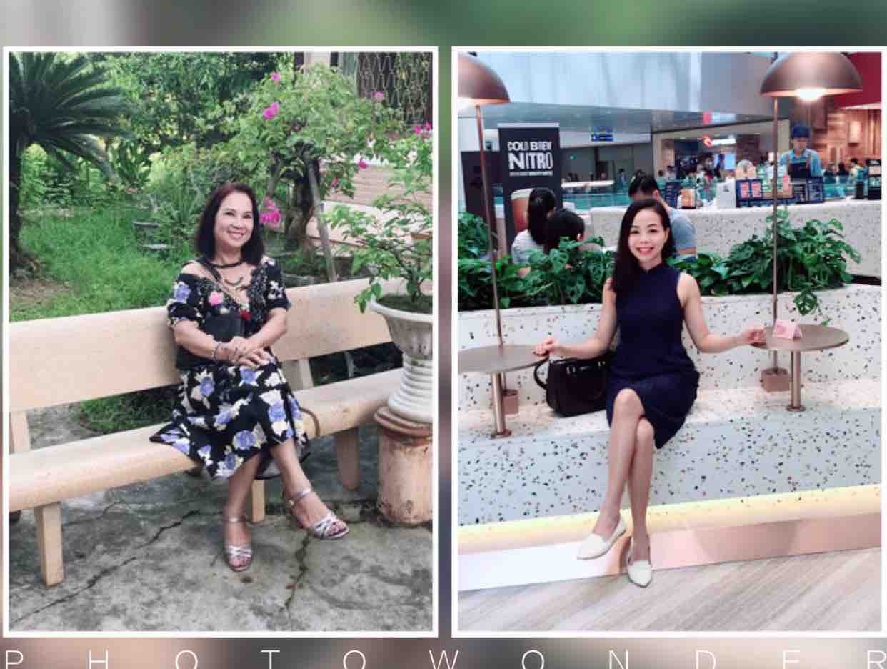 ❤️☘️NGÀN NĂM VẪN ĐỢI☘️❤️