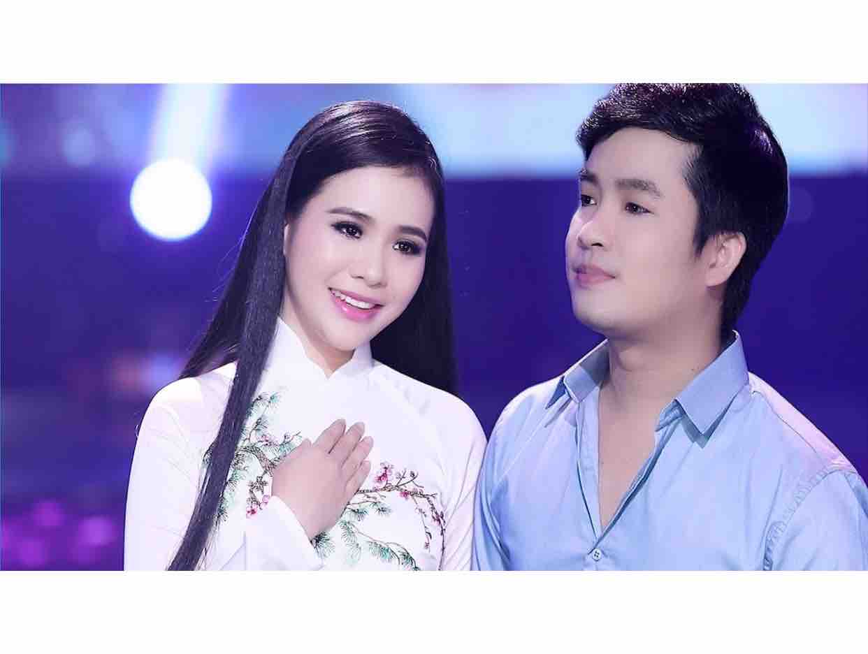 Cánh Hoa Yêu