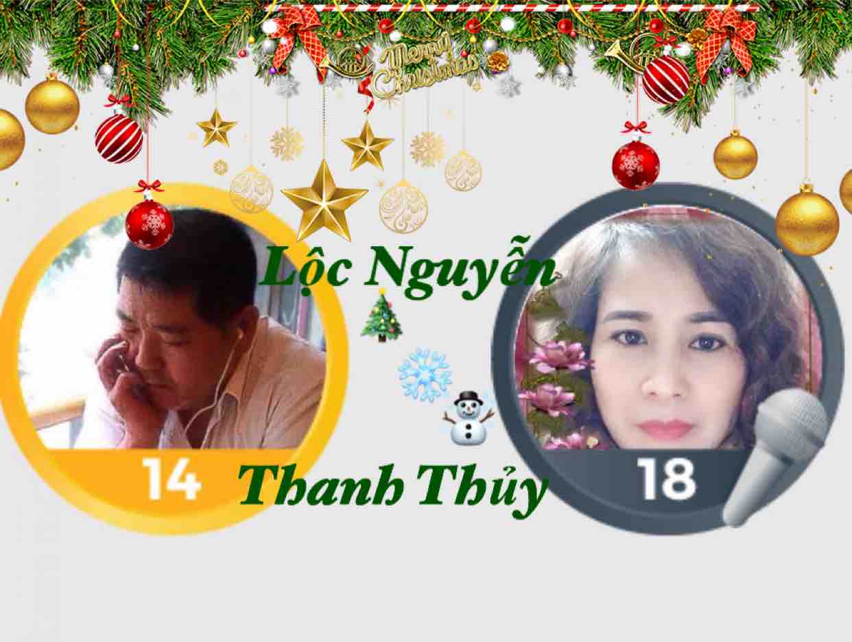 ⚜️☘️Thiên Đàng Ái Ân☘️⚜️Thanh Thủy & Nguyễn Lộc(21/12/2019)