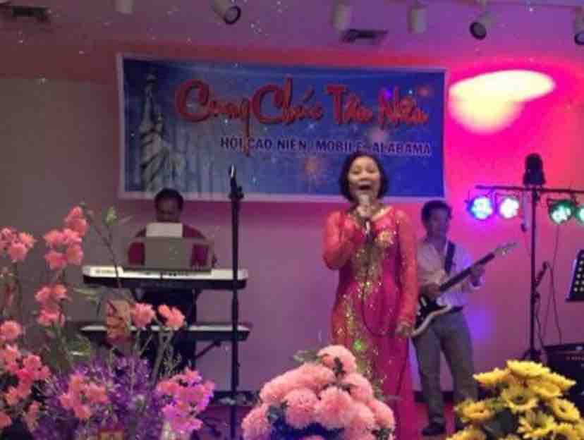 Tâm Sự Nàng Xuân PT &