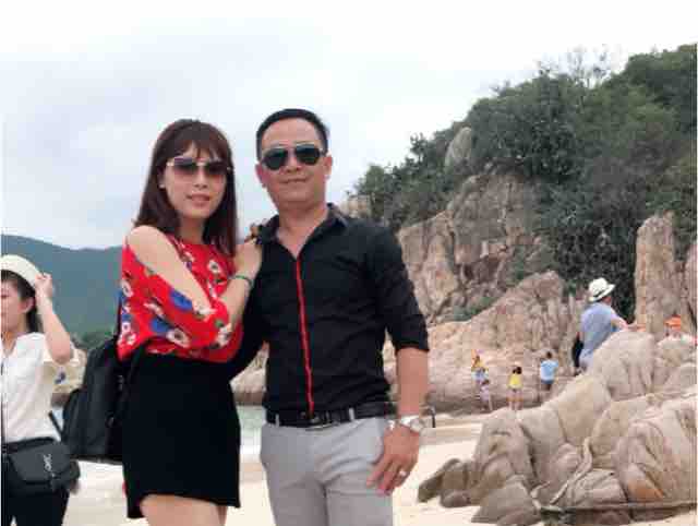 Mùa Xuân Xa Quê⭐️Henry &Hồng Mẫn