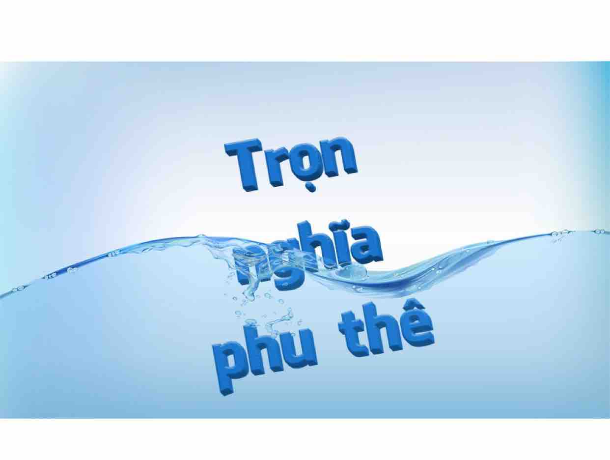 Trọn Nghĩa Phu Thê❤️Hùng❤️Phượng❤️