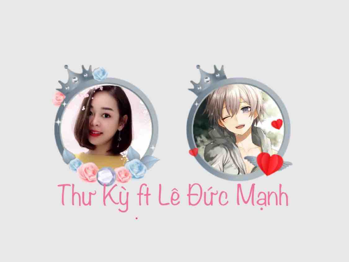 Khi Giấc Mơ Về❣️