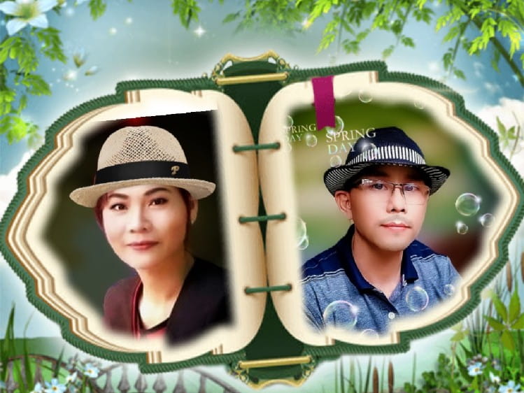 Mộng Ước Đôi Ta