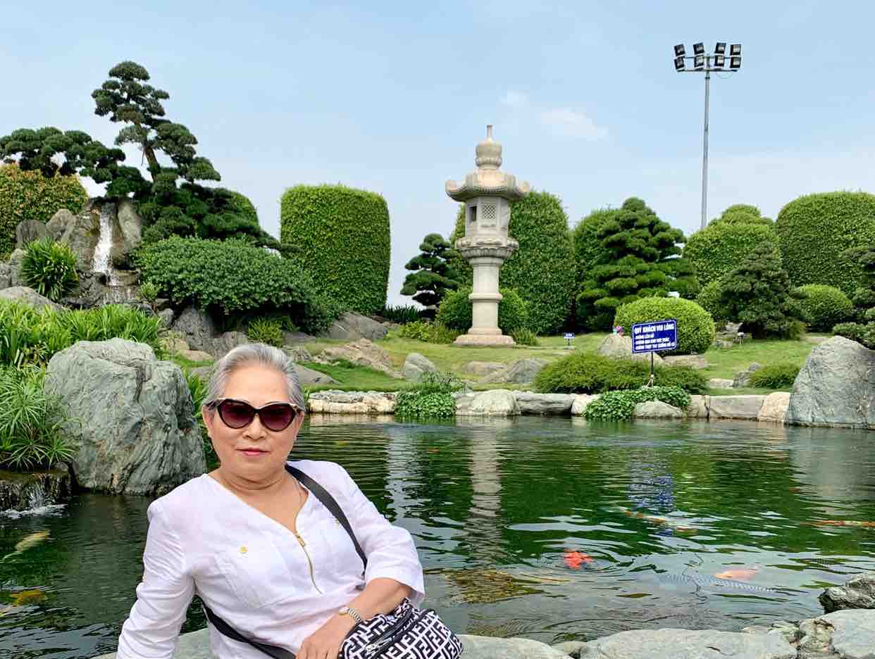 ☘️☘️ Bên Bến Sông Buồn .hana & Co Tot ☘️☘️