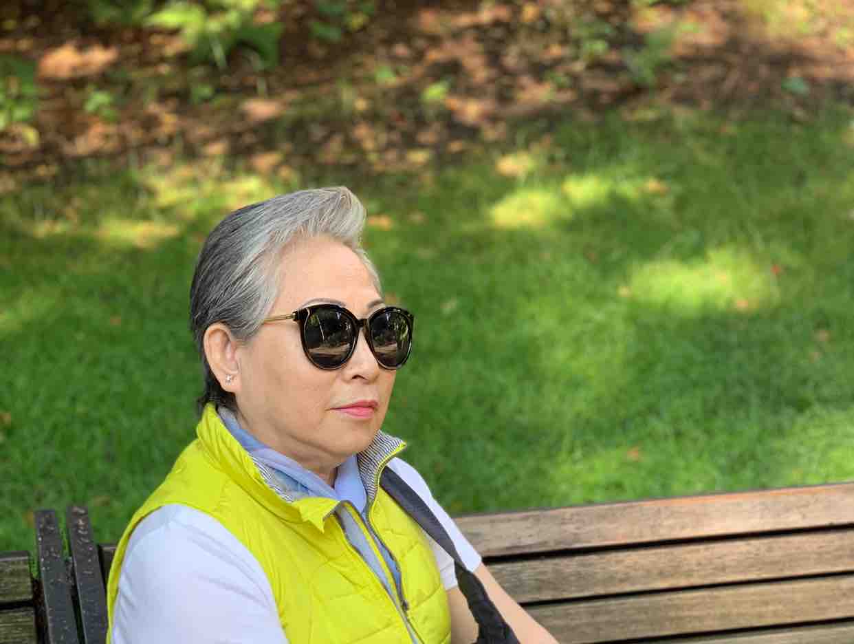 ☘️☘️ Hoàng hôn màu tím ☘️☘️