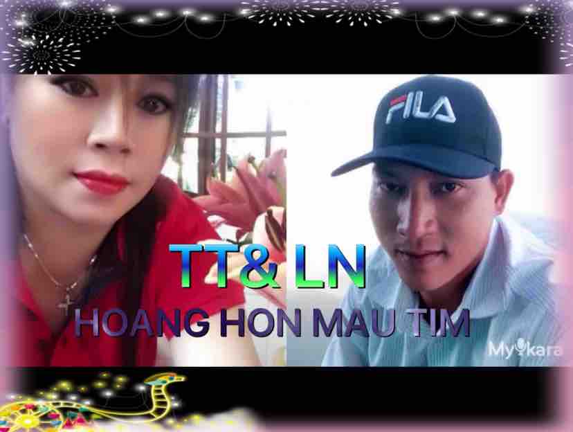 Hoàng hôn màu tím -Mai yeu &