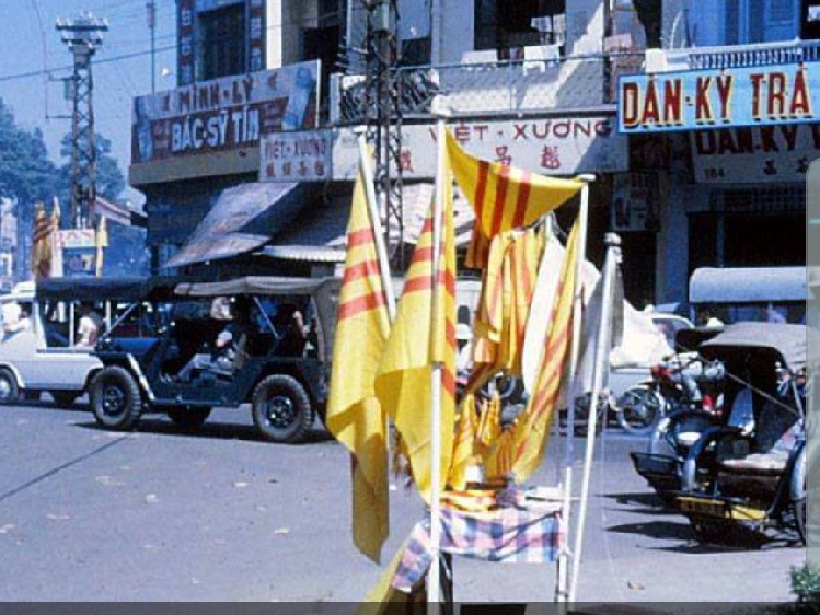 Sài Gòn Ơi Vĩnh Biệt  (Ngọc Lan)