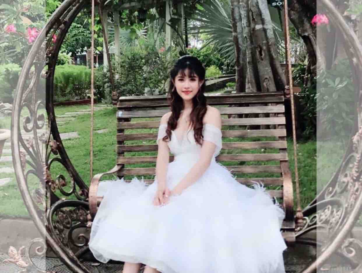 Khi Người Yêu Tôi Khóc 