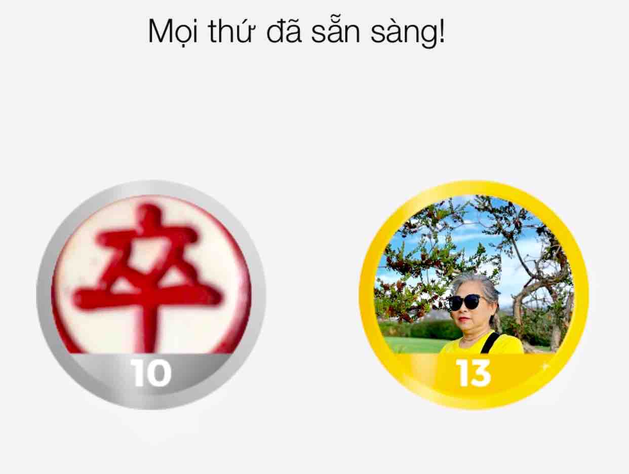 ☘️] Căn Nhà Màu Tím ☘️☘️