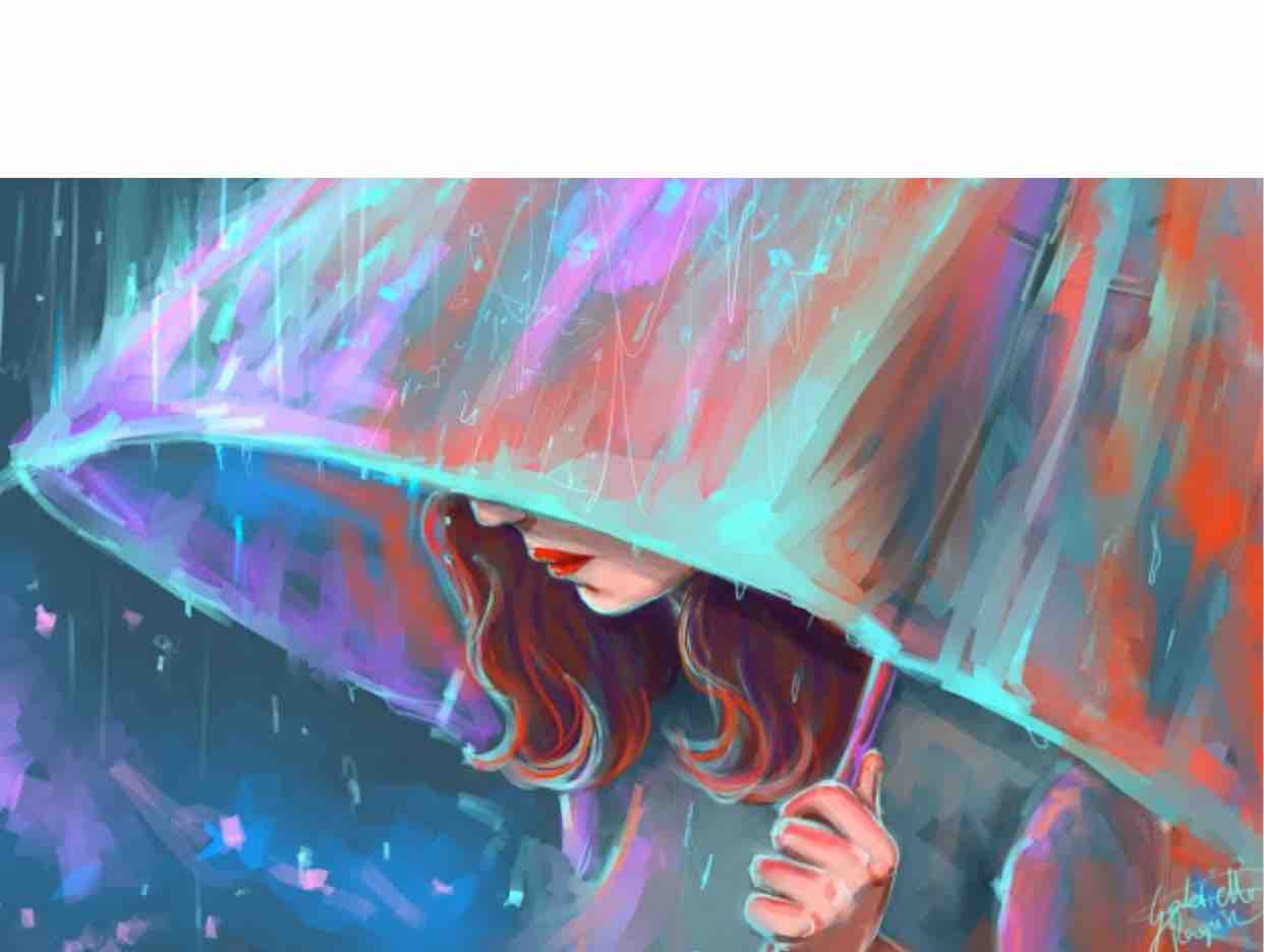 ☘️⚜️HƯƠNG TÌNH CŨ⚜️☘️
