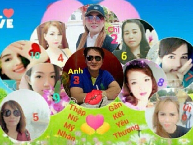 ] Ví Dầu Qua Cầu Đạp Xe -PL