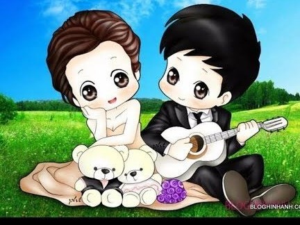 Đắp Mộ Cuộc Tình