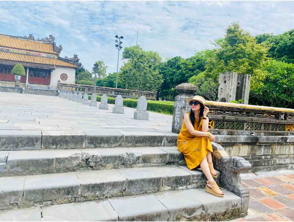 Niềm thương nhớ Moon