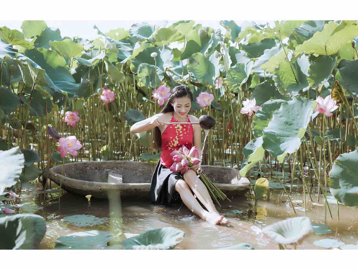 Quên Anh Trong Từng Cơn Đau