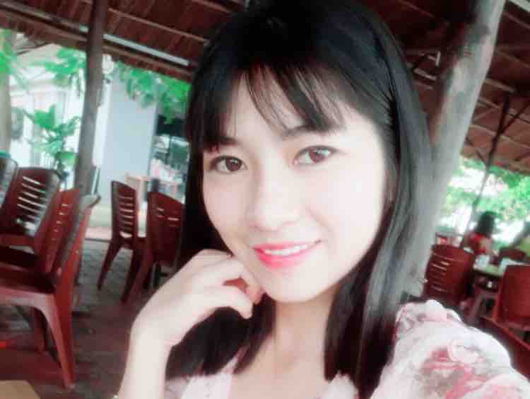 Giọt Buồn Không Tên