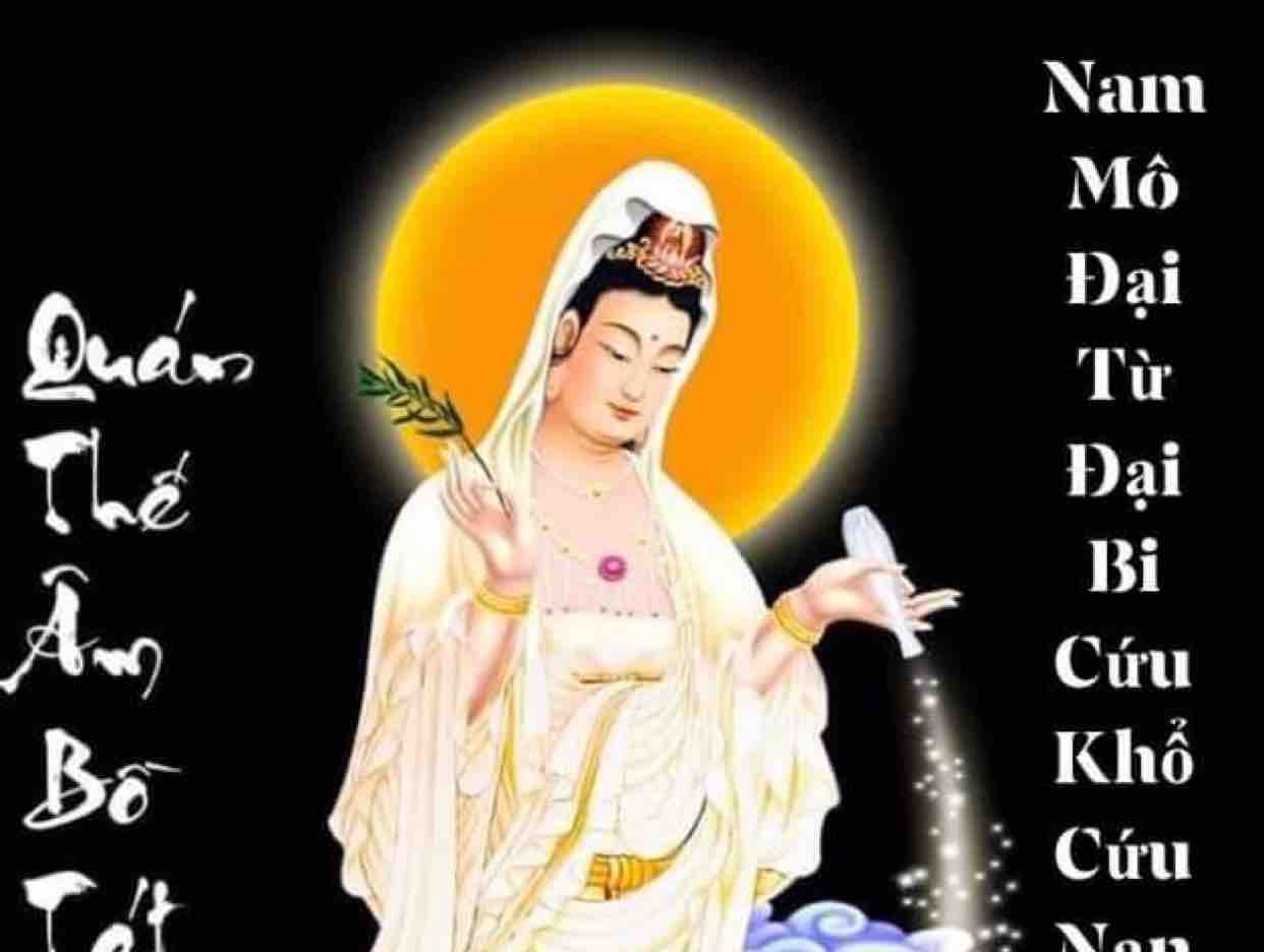[KARAOKE] Mẹ Từ Bi - Mai Lệ Quyên