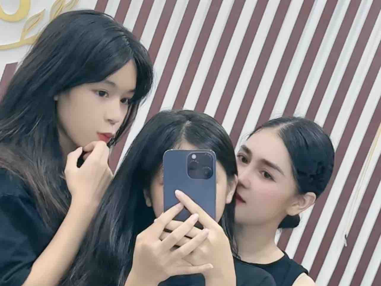 Xa Vắng
