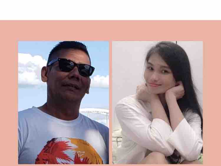 Hoa Cài Mái Tóc  SC❤️Ngoc Hương❤️Tuấn Lê❤️