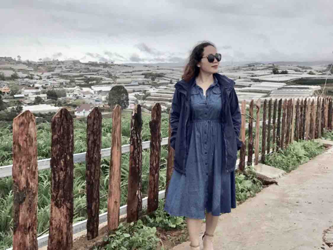 Cảm ơn Măng!