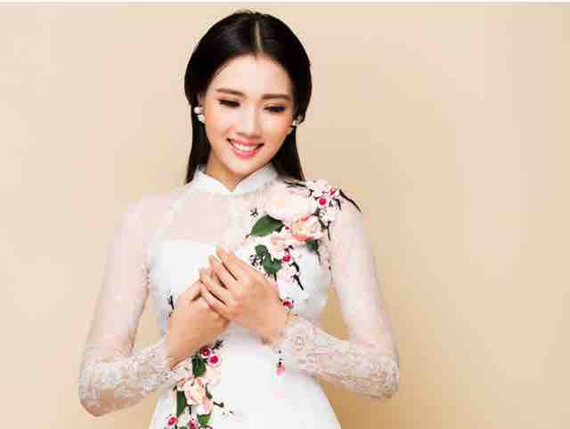 22/8 ❣️☘️ ÁO ĐẸP NÀNG DÂU ☘️❣️