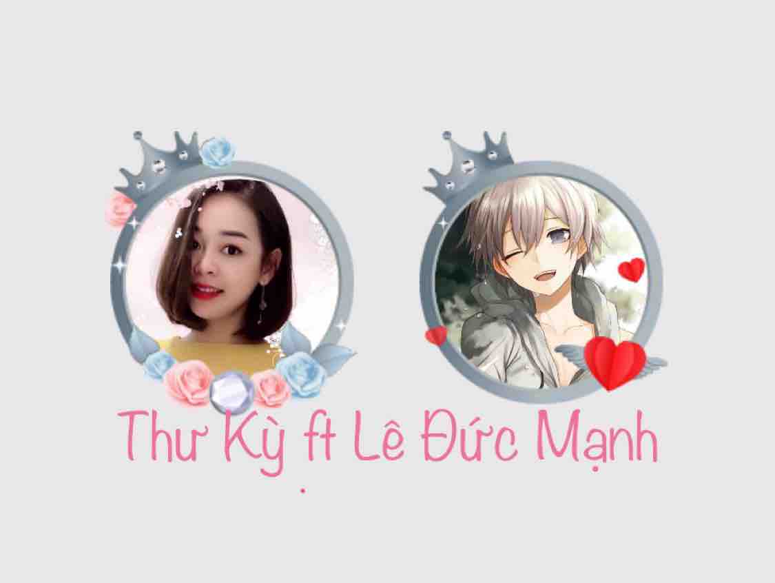 Trái tim không ngủ yên-Thư Kỳ & LĐM
