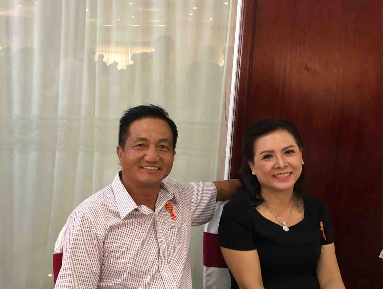 Chiều Thương Đô Thị  - Dung Lê & Long Huỳnh 